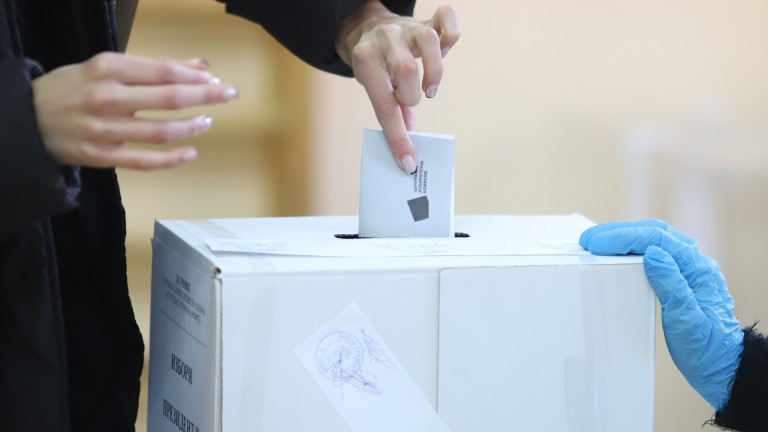 Слаб интерес към изборите за 48-мото НС в Република Северна
