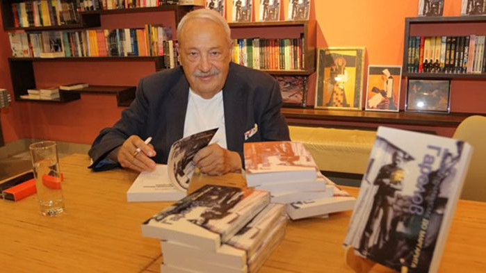 Аз мисля, че и тези избори не са последни“, това