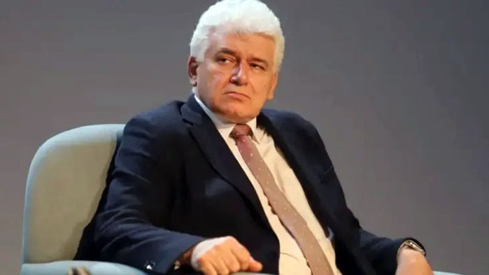 Ние само можем да гадаем на колко машини е подправен