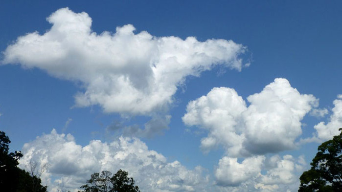 Температурите тази сутрин са са между 8° и 13°. През