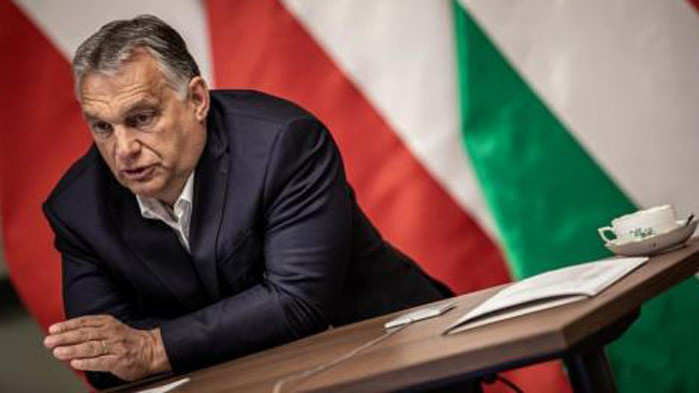 Сръбският президент Александър Вучич ще бъде днес в Будапеща, където