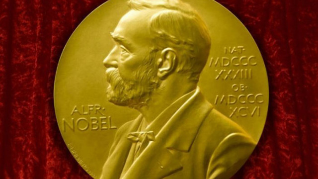 Лауреатите на Нобеловите награди ще бъдат обявени тази седмица съобщи