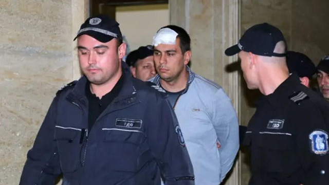 След решение на ВКС Викторио Александров ще изтърпява наказание лишаване