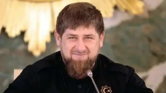 Чеченският лидер осмя военната тактика на Русия Кремъл го посъветва