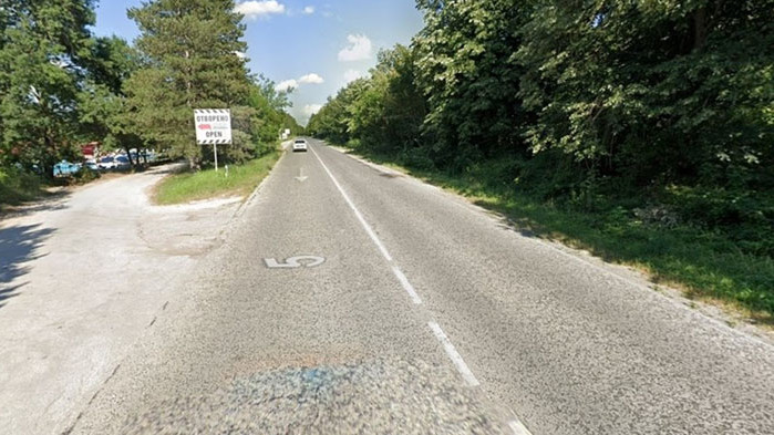 46-годишен мъж от Габрово е загинал при катастрофа на пътя