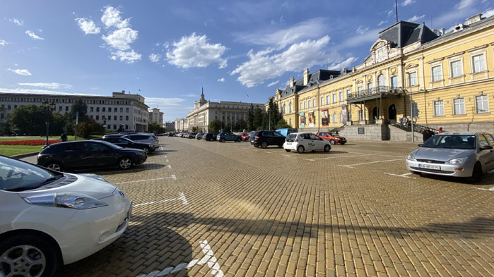 БАЗ и СЗБ: „Спаси София“ не спасява София, а я съсипва като туристическа дестинация