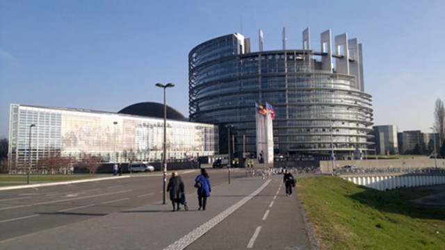Европейският парламент одобри нови мерки за укрепване на капацитета на
