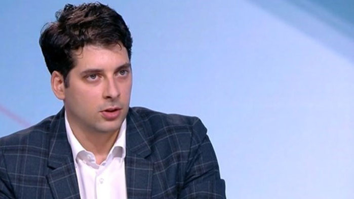 Смятам, че на България й трябва редовно, стабилно правителство с