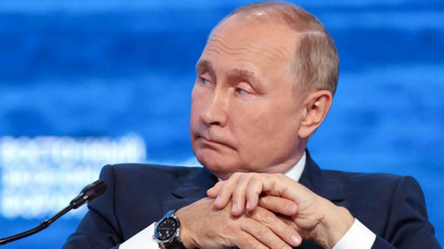 Руският президент Владимир Путин може още днес да подпише законите