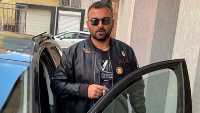 Прокуратурата разследва полицаи за чадър над Димитър с поршето, който уби френсия турист