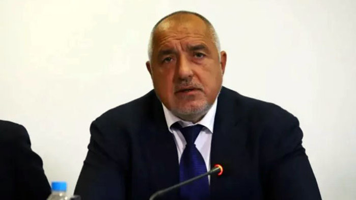 Журналист: Борисов направи силен ход, жълтопаветната общност да кажат дали са за Радев/Путин