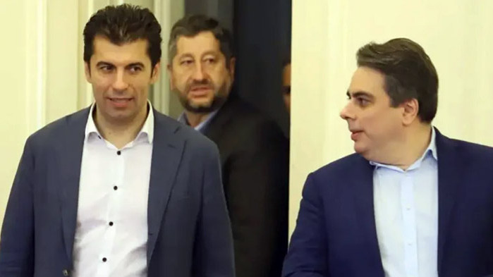 От ПП чакат официална покана от ГЕРБ, за да обмислят