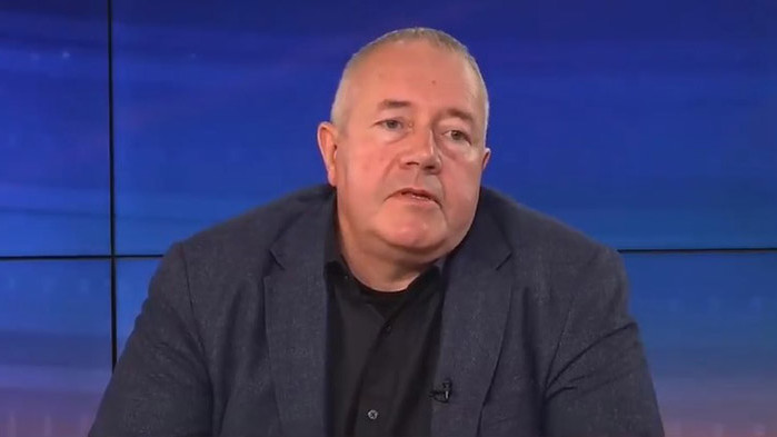 Партиите на протеста – така наречени, няма как да комуникират