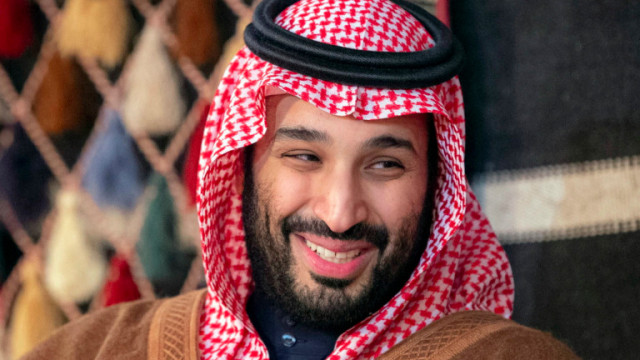 Адвокатите на саудитския престолонаследник принц Мохамед бин Салман твърдят че назначаването