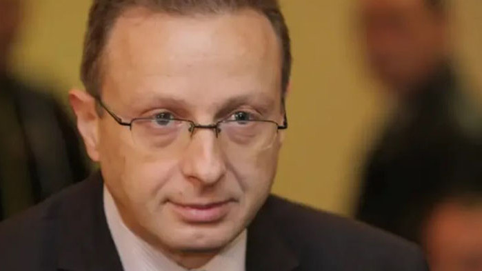 Иван Сотиров: ﻿Дребните сметкаджии, които ни набута Радев, днес тласкат ГЕРБ към коалиция с ДПС