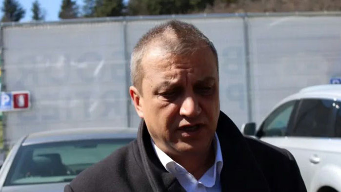 Административният достъп и възможността за управление на страниците на Община