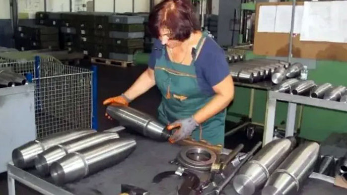 Целта е да се установи спазват ли се условията и