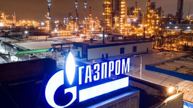 Унгария и Русия договориха отсрочка за плащането на 1,9 млрд. евро на „Газпром“