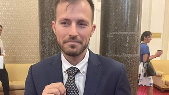 От Фейсбук профила на Искрен Митев Не е сигурно, дали