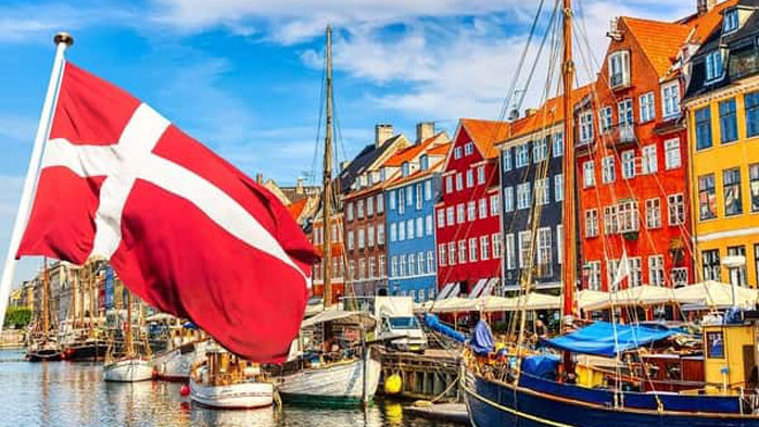 Дания отива на предсрочни избори на 1 ноември