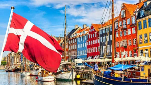 В Дания ще се проведат предсрочни парламентарни избори на 1