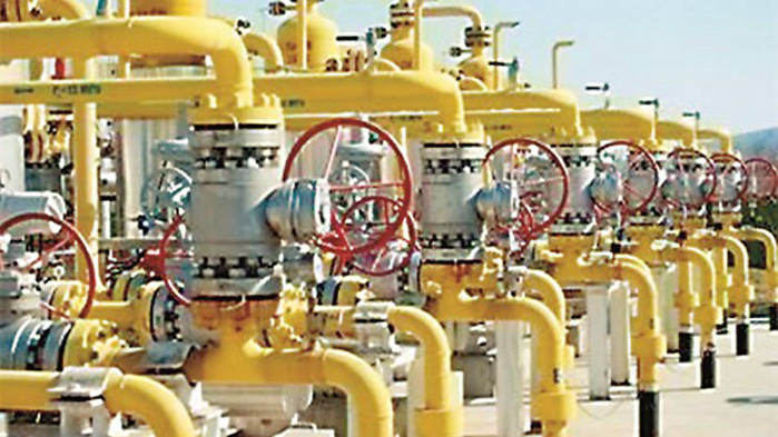 Русия днес изрази готовност да доставя газ за Европа по