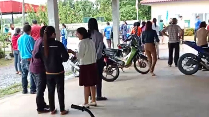 Най-малко 31 души са убити при масова стрелба в детска