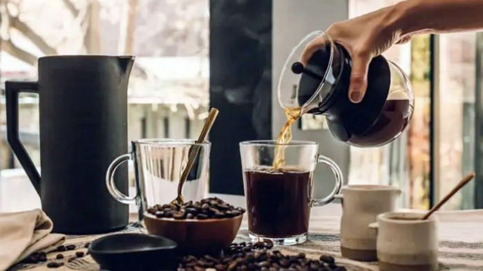 И кафето чупи рекорди: В ЕС е поскъпнало с близо 17% през август (ГРАФИКА)