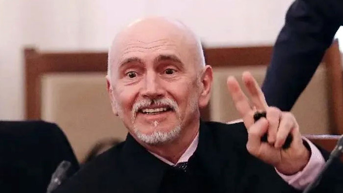 Бившият транспортен министър и депутат от ПП Николай Събев обяви,