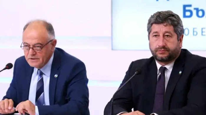 Скандал за постове отново тресе Да, България