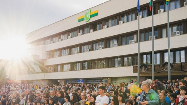 Населението на област Ямбол е намаляло с 21 754 души