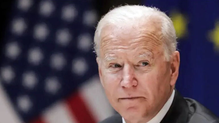 Президентът на САЩ Джо Байдън предупреди, че опасността от ядрен