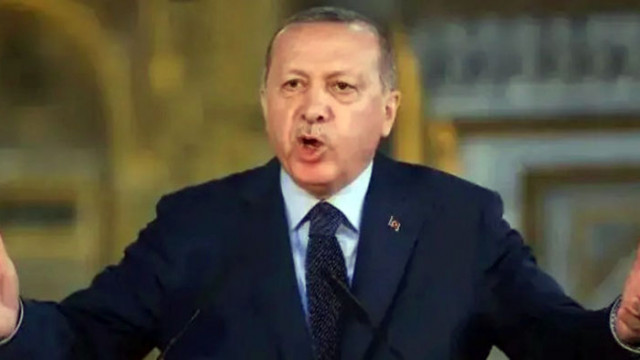 Турският президент със завоалирани заплахи по време на форума в