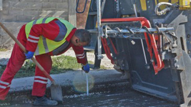 Започва основен ремонт на улици на територията на район Младост