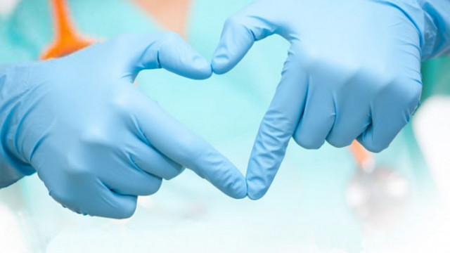 Утре отбелязваме Европейския ден на донорството и трансплантацията на органи
