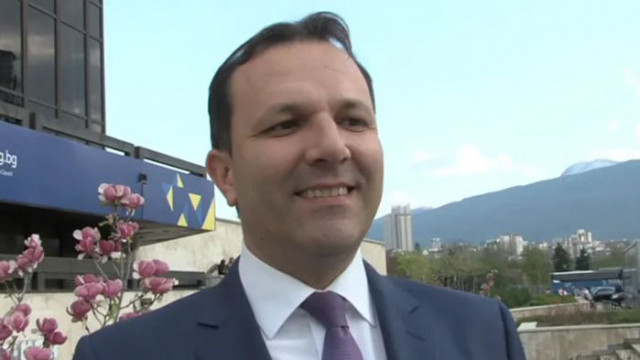 Възможно е анулиране на регистрацията на дружествата Македонският министър на