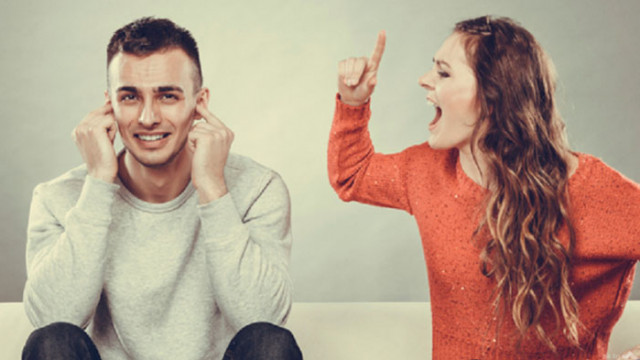 Разговорът за чувствата е необходимата спойка дори да е на