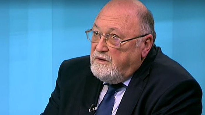 Нормалното и европейско е да се направи коалиция около партията,