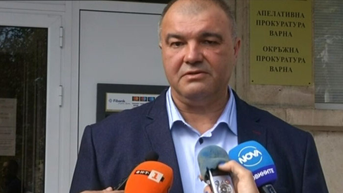 Разбиха група за кредитни измами във Варна - Днес+