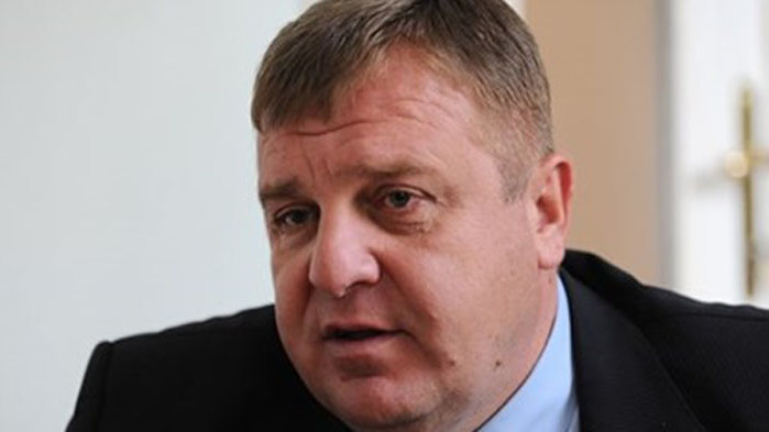 Не можем да си играем с темата за националната сигурност.