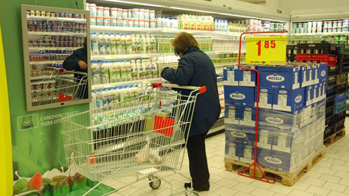 Българинът чете все по-внимателно брошурите на веригите 14% от потребителите