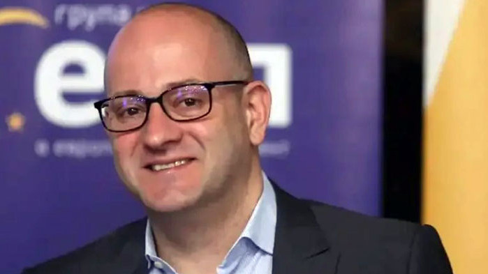 От Фейсбук профила на Соня Колтуклиева Казах ви! Радан Кънев