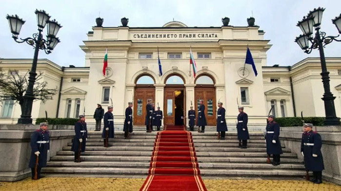 От Фейсбук профила на Иван Сотиров След категоричния отказ на