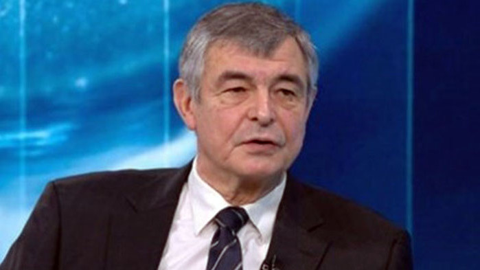 Софиянски: Може да има експертен кабинет на малцинството с мандат на Янев