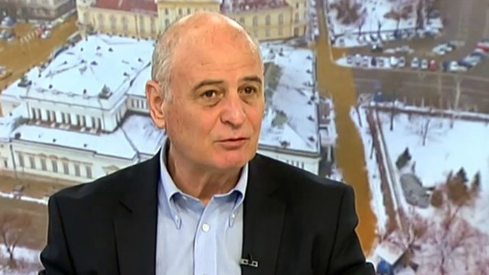 Имаме проблем с управление на движението и проблем с МВР,