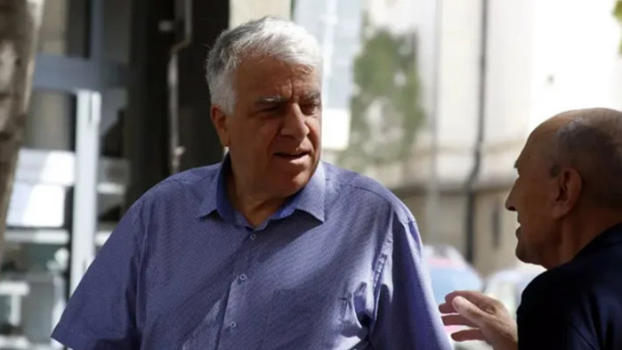 Днес нямаме никакви драми в партията, заяви още Румен Гечев