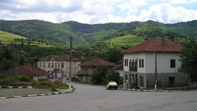 Кметският наместник на с Върбово във видинската община Чупрене е