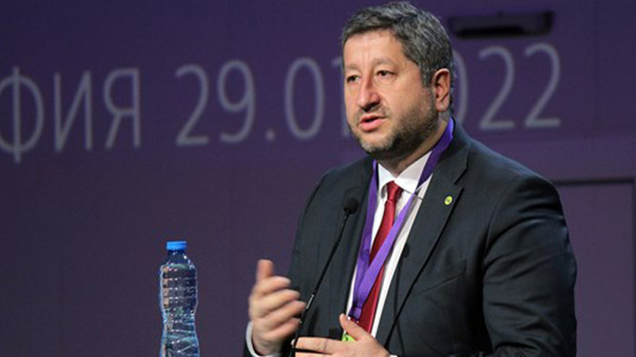 Христо Иванов: Без да се разкъса порочното приятелство Борисов - Гешев, подкрепа от нас е невъзможна