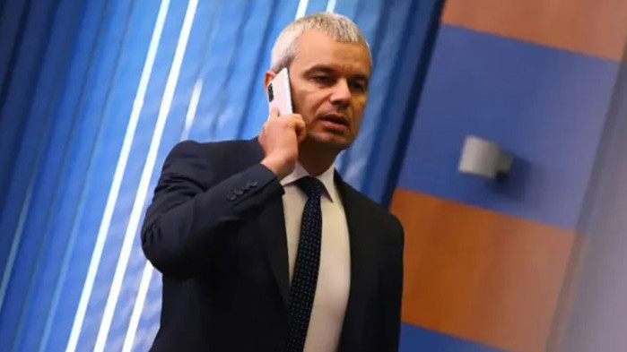 Всички имаме едни и същи проблеми, друг е въпросът, че