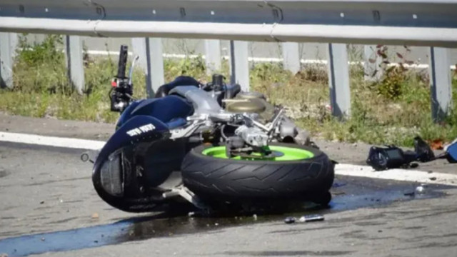 Моторист загина при катастрофа на прохода Шипка По непотвърдена информация